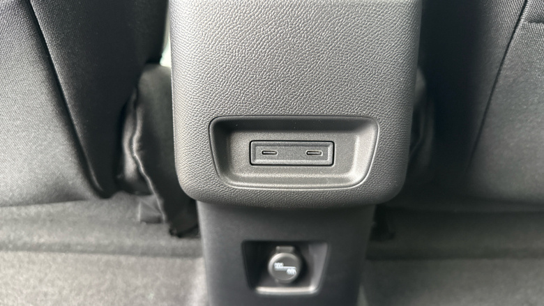 Citroen C3 83kW Max 44kWh 5dr Auto Electric Hatchback